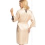 Peignoir model 152079 Irall