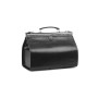Sac en cuir naturel model 152105 Verosoft