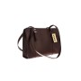 Sac en cuir naturel model 152164 Verosoft