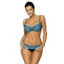 Maillot de bain deux pièces model 113067 Marko