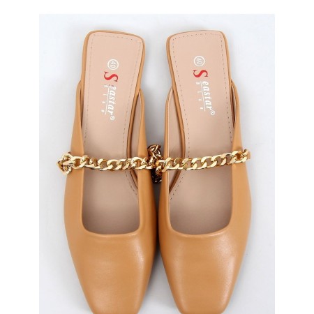 Clacquettes model 152272 Inello