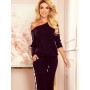 Robe de jour model 152306 Numoco