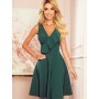 Robe de cocktail model 152312 Numoco