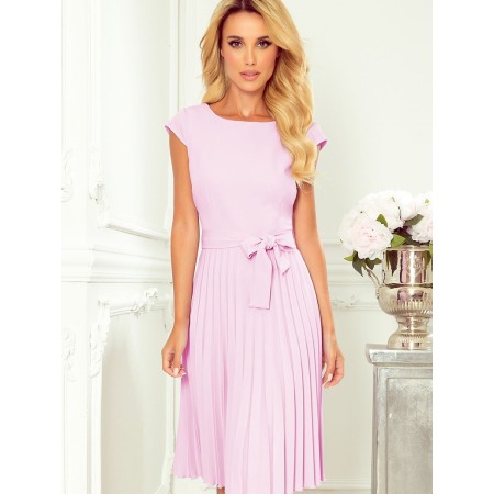Robe de jour model 152317 Numoco
