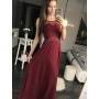 Robe longue model 105274 YourNewStyle