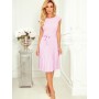 Robe de jour model 152317 Numoco