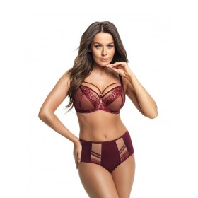 Culottes brésiliennes model 152366 Gorsenia Lingerie
