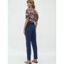 Pantalon femme model 152501 Nife