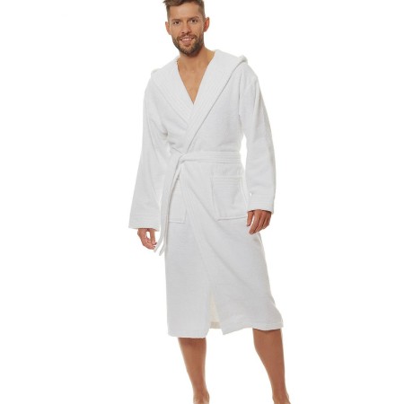 Peignoir homme model 152614 L&L collection