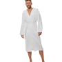 Peignoir homme model 152614 L&L collection