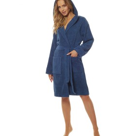 Peignoir model 152616 L&L collection