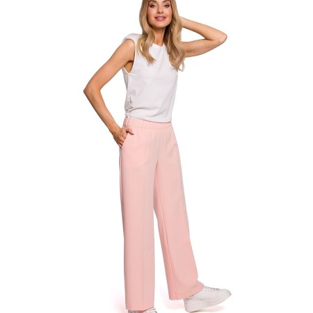 Pantalon long model 152651 Moe
