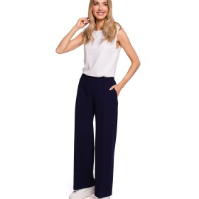 Pantalon long model 152652 Moe
