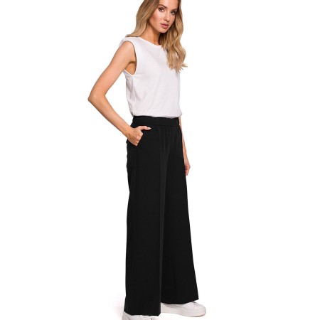 Pantalon long model 152653 Moe