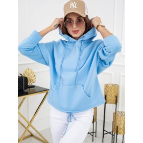 Sweatshirt model 152702 Vittoria Ventini