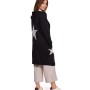 Cardigan model 152768 BE Knit