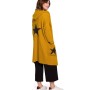 Cardigan model 152770 BE Knit