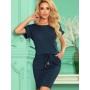 Robe de jour model 152832 Numoco