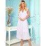 Robe de cocktail model 152837 Numoco