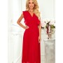 Robe de cocktail model 152846 Numoco