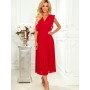 Robe de cocktail model 152846 Numoco