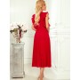 Robe de cocktail model 152846 Numoco
