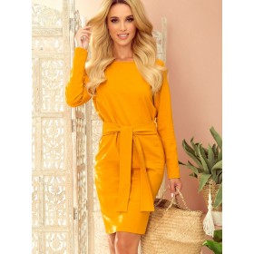 Robe de cocktail model 152847 Numoco