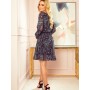 Robe de jour model 152848 Numoco