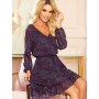 Robe de jour model 152850 Numoco