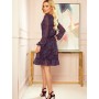 Robe de jour model 152850 Numoco