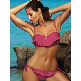 Maillot de bain deux pièces model 113091 Marko