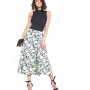 Jupe longue model 152858 Tessita