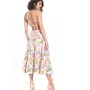 Jupe longue model 152860 Tessita