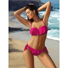 Maillot de bain deux pièces model 113093 Marko