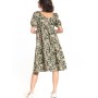 Robe de jour model 152862 Tessita