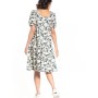 Robe de jour model 152863 Tessita