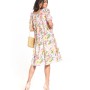 Robe de jour model 152865 Tessita