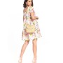 Robe de jour model 152870 Tessita
