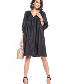 Robe de jour model 152872 Tessita