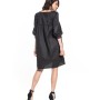 Robe de jour model 152872 Tessita