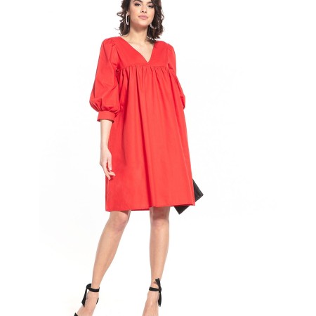 Robe de jour model 152873 Tessita