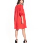 Robe de jour model 152873 Tessita
