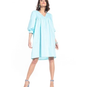 Robe de jour model 152877 Tessita
