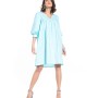 Robe de jour model 152877 Tessita