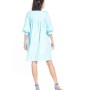 Robe de jour model 152877 Tessita