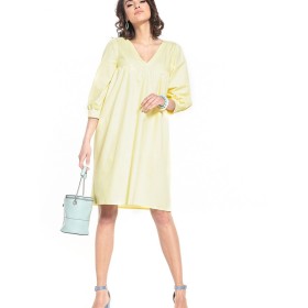 Robe de jour model 152879 Tessita