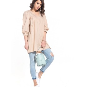 Tunique model 152885 Tessita