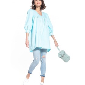 Tunique model 152886 Tessita