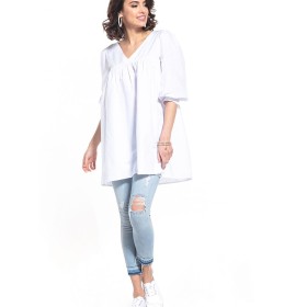 Tunique model 152889 Tessita