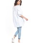 Tunique model 152889 Tessita